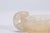 Antique Chinese Rock Crystal Brush Washer With Chilong Handles For Sale - Image 10 of 11
