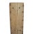 Vintage Rustic Old Wood Brick Mold - Small For Sale - Image 4 of 7