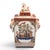 Edo Nanban Ship in Porcelain, 1860 For Sale - Image 16 of 16