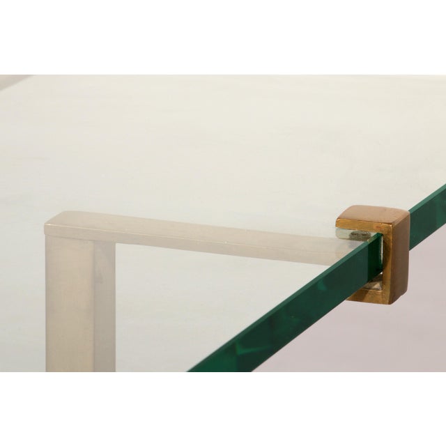 Peter Ghyczy T18 Side Table by Peter Ghyczy, 1970s For Sale - Image 4 of 9
