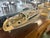 2000 - 2009 Model Boat by J.M. Viant, 2000s For Sale - Image 5 of 9