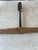 Farmhouse Antique Farmhouse Wood T Auger Drill, Barn Beam Drill For Sale - Image 3 of 4