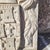 Gray 17th Century Carved Marble Coat of Arms with Various Heraldic Symbols For Sale - Image 8 of 16