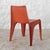 Mid-Century Modern Vintage B1171 Side Chair by Helmut Bätzner for Bofinger, Germany, 1960s For Sale - Image 3 of 13