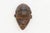 African Vintage Baule Mblo Portrait Mask For Sale - Image 3 of 8
