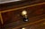 American 19th Century Faux-Grained Painted Four Drawer Chest of Drawers For Sale - Image 3 of 11