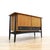 Wood 1960s Mid Century Tola Credenza by G Plan For Sale - Image 7 of 9