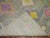 Textile Vintage Zabihi Collection Inspired Turkish Tulu Rug - 10' x 14'8" For Sale - Image 7 of 10