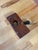 English Antique Wood Workers Moulding Plane G. Berry 193 Old Street London For Sale - Image 12 of 12