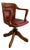 Vintage Swivel Chair from Horgenglarus, 1920s For Sale