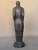 Black Anonimo, Bronze Sculpture, 1980s, Bronze For Sale - Image 8 of 11