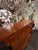 Pair of French Empire Walnut Commodes For Sale - Image 10 of 11