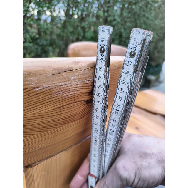 Chairs by Antti Nurmesniemi, Finland, 1970s, Set of 3 For Sale - Image 13 of 14