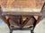 Vintage French Oak Wine Tasting Table For Sale - Image 9 of 9