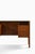 1950s Mahogany, Brass and Glass Desk by Josef Frank, 1950s For Sale - Image 5 of 10