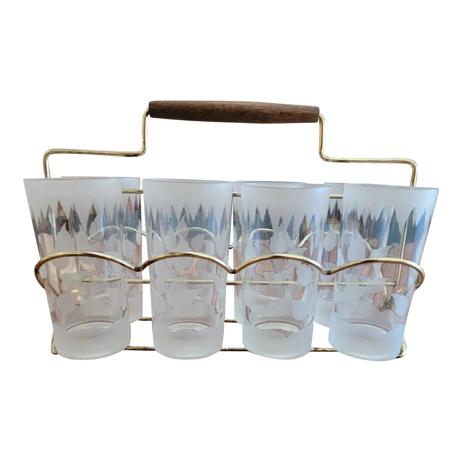 6 oz plastic wine glass 16 oz. Clear Stemless Wine Goblets with Silver Rim 6 Pack