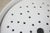 Traditional A Late 19th Century Ironstone Glass Dryer For Sale - Image 3 of 9