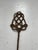 Celtic Design Rattan Rug Beater, Vintage For Sale In San Francisco - Image 6 of 12