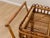 Bamboo Trolley, 1960s For Sale - Image 3 of 8