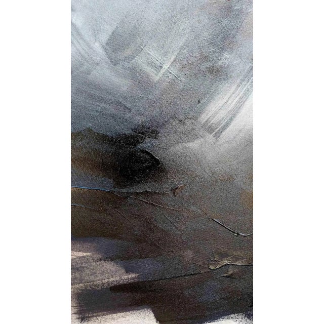 Meriem Delacroix, Asthenia, Painting, 2023 For Sale - Image 4 of 6