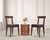 An elaborate Moorish style carved hardwood round drinks table, or side table, featuring a richly carved top over an...