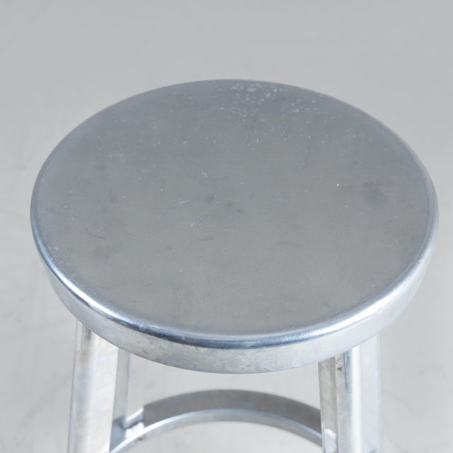 Déjà-Vu Stools by Naoto Fukasawa for Magis, 2000s, Set of 2 For Sale - Image 3 of 10