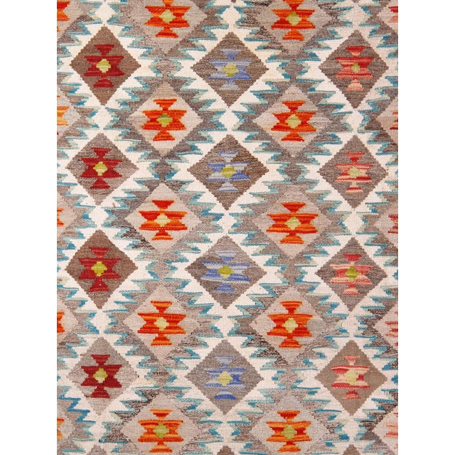 Add a touch of elegance to your home with the Pasargad Kilim Collection. Classic with a modern twist these charming rugs...
