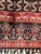 Textile Mid-Century Indonesian Handwoven Textile For Sale - Image 7 of 9