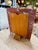 Red Italian Red Marble Picture Frame, 1970s For Sale - Image 8 of 8