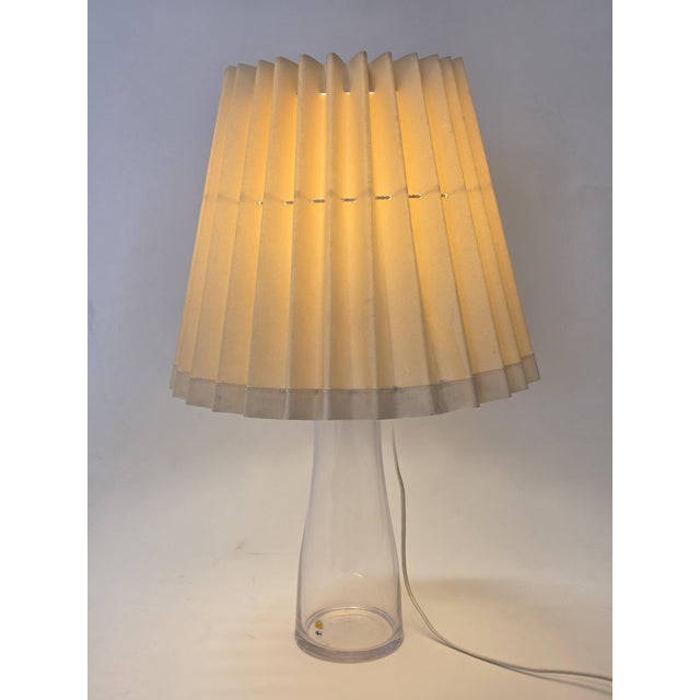 M510 Table Lamp by Maire Gullichsen for Artek, 1970s, in Good conditions. Designed 1950 to 1959 I have official proof of...