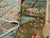 Textile Galerie Shabab Collection Early 20th Century Persian Tabriz Pictorial Rug For Sale - Image 7 of 7