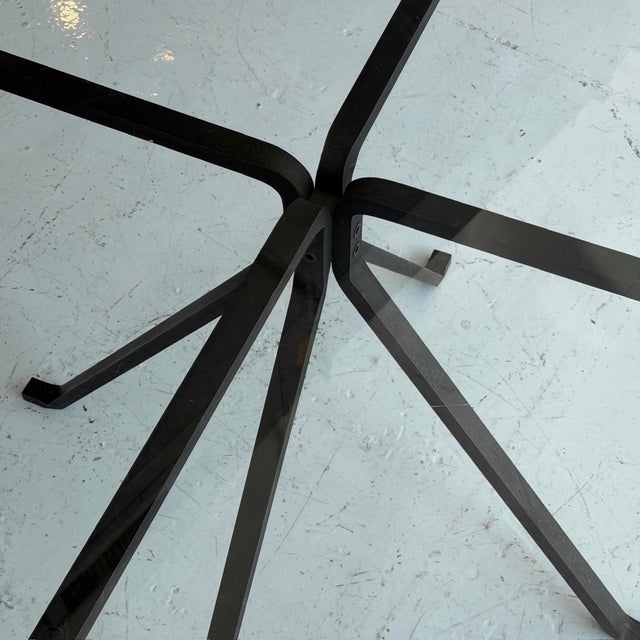 Cugino Table by Enzo Mari for Driade For Sale In Chicago - Image 6 of 6