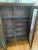 19th Century Mahogany English Hutch or Bookcase Top With Base For Sale In Chicago - Image 6 of 10