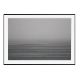 Stuart Möller, Calm Sea, 2020, Colour Photograph For Sale