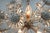 Dandelion Chandelier from Preciosa, 1970s For Sale - Image 3 of 13