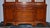 Vintage Yew Wood Display Cabinet from Bradley England For Sale - Image 6 of 18