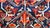 Late 19th Century Antique Sultanabad Rug, 4'7" X 7' For Sale - Image 5 of 6