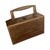 Gold 1968 Royal London English Boudoir Box For Sale - Image 8 of 12