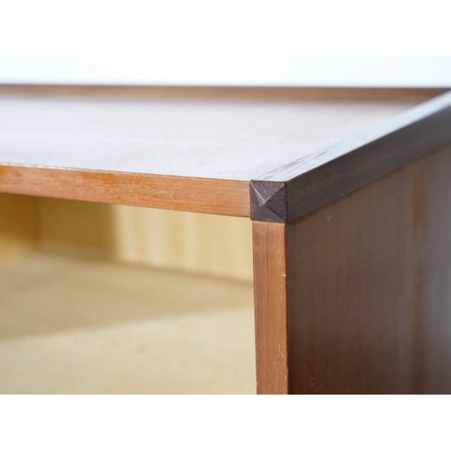 Mid-Century Teak Sideboard from Musterring, 1960s For Sale - Image 12 of 13