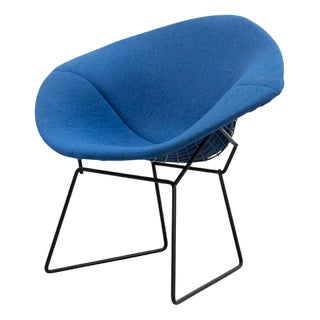 Diamond Armchair by Harry Bertoia for Knoll, 1970s For Sale