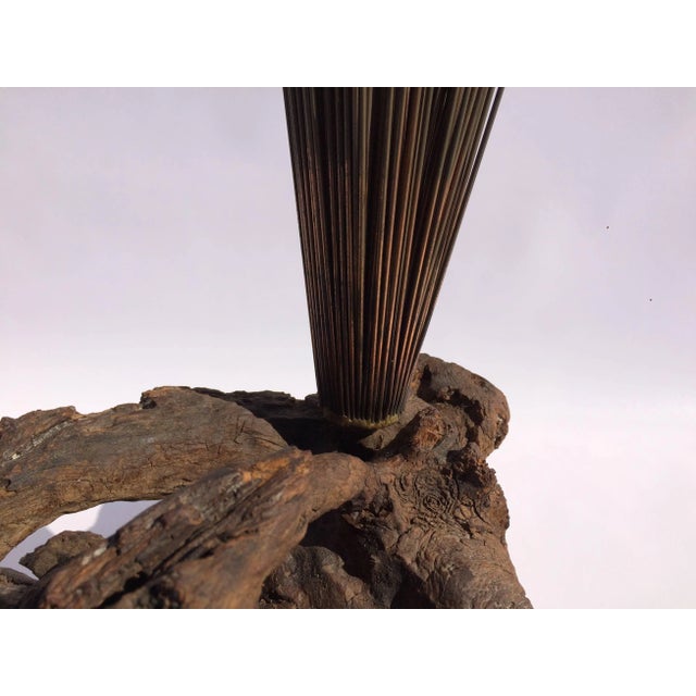 1960s Mid-Century Modern Sculpture For Sale In Miami - Image 6 of 11