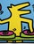 Paper Keith Haring, Untitled (Dj) 1983, 2000s, Paper For Sale - Image 7 of 8