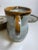 1960s El Palomar Mexico Pottery Dinner Set by Ken Edwards, With a Large Serving Water Pitcher and Creamer- 34 Pieces For Sale In Atlanta - Image 6 of 12