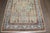 an early 20th Century Persian Malayer Rug with a willow tree design