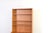 Mid-Century Modern Danish Oak Bookcase, 1960s For Sale - Image 10 of 15