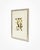Mid 20th Century Joan Miró "La Bague Du Sanglier" Lithograph, Signed and Numbered, 1967 For Sale - Image 5 of 6