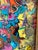 “Piggy's Wild Party” is an original acrylic painting on canvas board by contemporary artist Serg Graff, created in 2026....