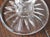 Antique English Georgian Cut Crystal Wine Glasse – Set of 6 For Sale In Raleigh - Image 6 of 7