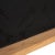 Ali Baba Bed in Black Fabric from Bretz For Sale - Image 10 of 15