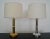Mid-Century Modern Table Lamps - a Pair For Sale - Image 13 of 13